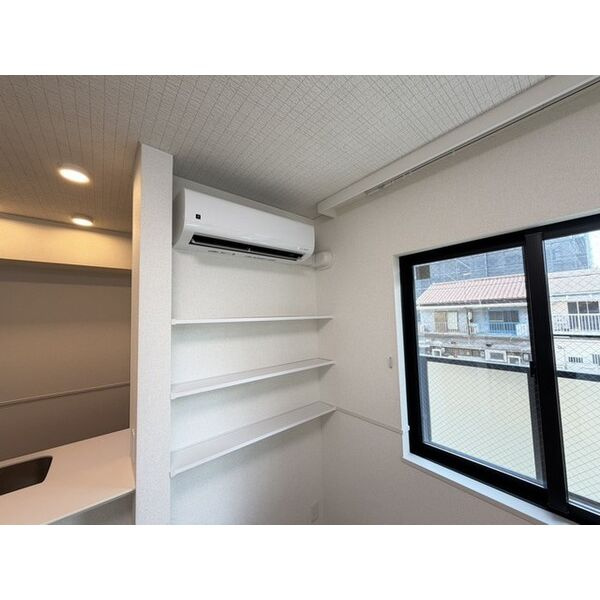 ヴィオラ住吉ノ杜の設備