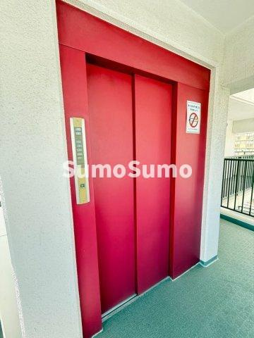 ホーユウコンフォルトのその他共用部分