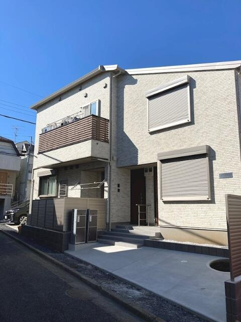 ファミーユ