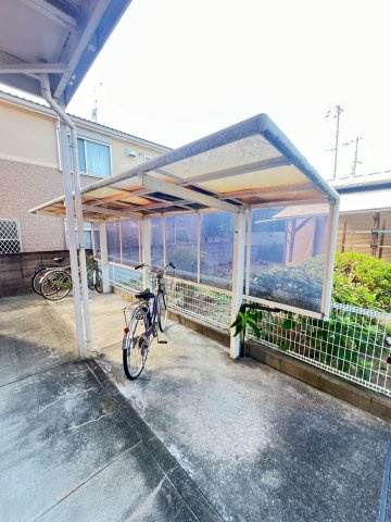 フローレンスのその他共用部分