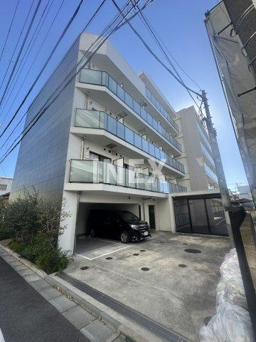 スカイホーム