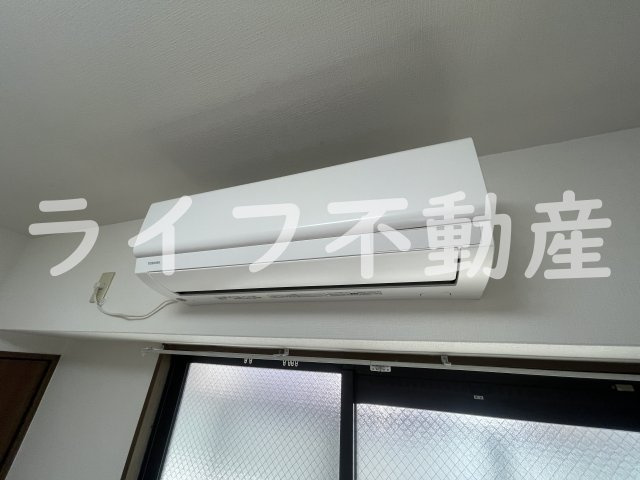 エイチツーオー小阪のその他共用部分
