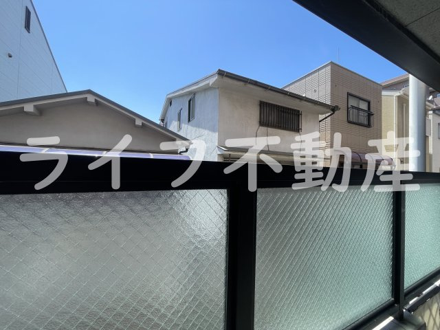 エイチツーオー小阪の展望