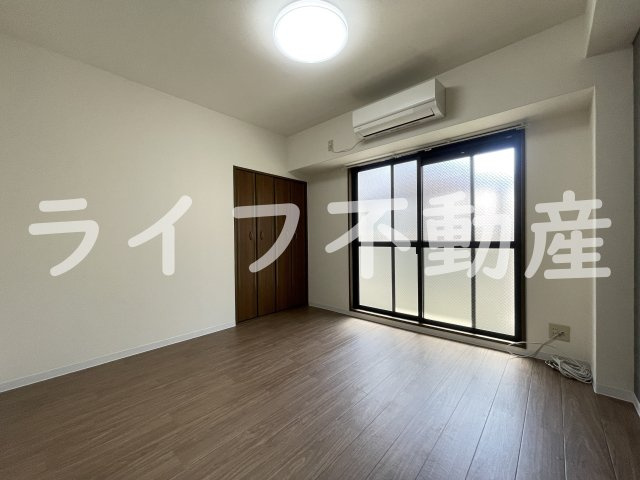 エイチツーオー小阪の内装|内装は落ち着いています