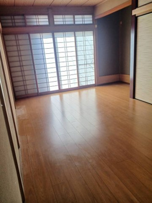 【内装】 | 柿沼中古戸建