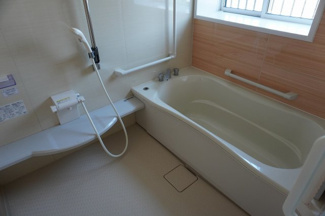 【浴室】 | 柿沼中古戸建