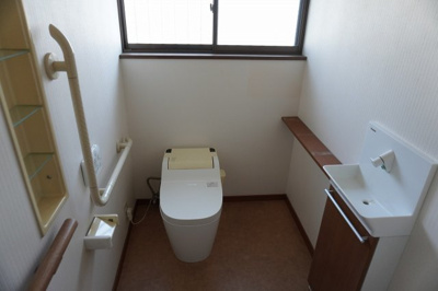 【内装】 | 柿沼中古戸建