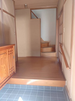 【内装】 | 柿沼中古戸建