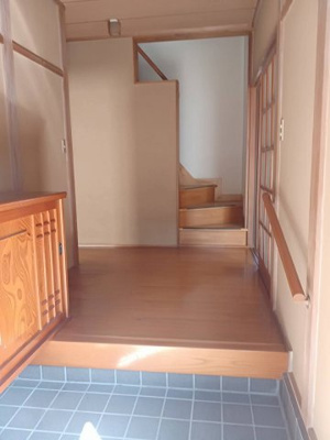 【内装】 | 柿沼中古戸建