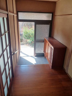 【内装】 | 柿沼中古戸建
