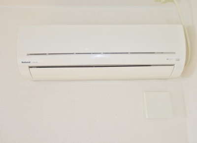 【設備】 | フィグトゥリーＭ | エアコン※反転イメージです