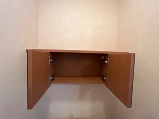 【その他】 | フィグトゥリーＭ | トイレの収納※反転イメージです