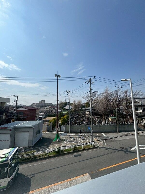【物件からの展望】