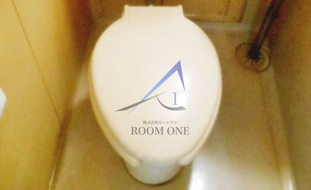 エスポワール両国のトイレ|トイレです。