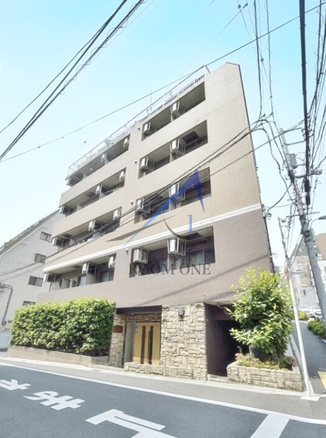 プレール御茶ノ水弐番館