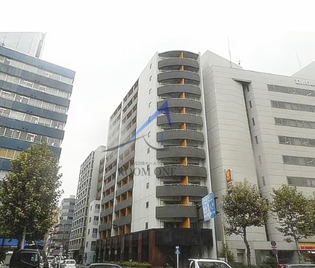 ガラ・ステーション岩本町North