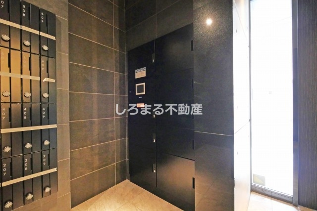 Ｓ－ＲＥＳＩＤＥＮＣＥ難波大国町ｄｏｍｉｎａのその他共用部分