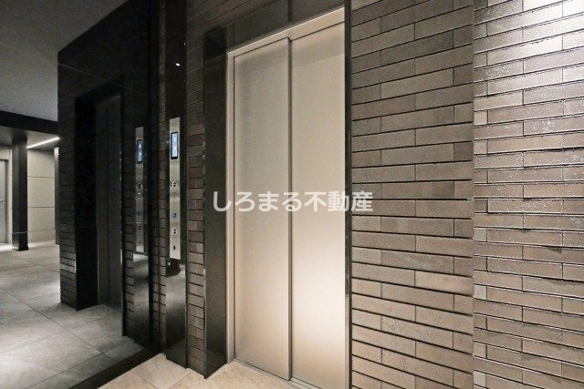 Ｓ－ＲＥＳＩＤＥＮＣＥ難波大国町ｄｏｍｉｎａのその他共用部分