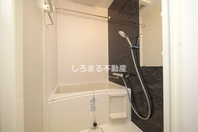 Ｓ－ＲＥＳＩＤＥＮＣＥ難波大国町ｄｏｍｉｎａの浴室