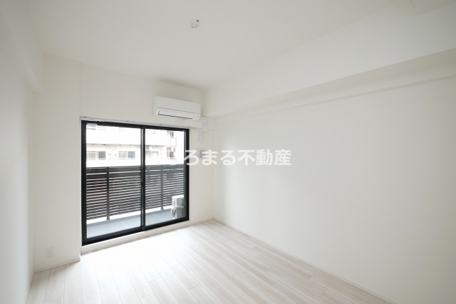 Ｓ－ＲＥＳＩＤＥＮＣＥ難波大国町ｄｏｍｉｎａの居間・リビング