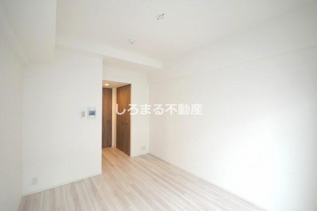 Ｓ－ＲＥＳＩＤＥＮＣＥ難波大国町ｄｏｍｉｎａの居間・リビング