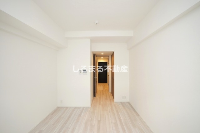 Ｓ－ＲＥＳＩＤＥＮＣＥ難波大国町ｄｏｍｉｎａの内装