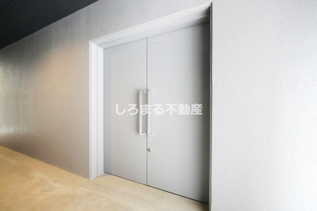 Ｓ－ＲＥＳＩＤＥＮＣＥ難波大国町ｄｏｍｉｎａのその他共用部分