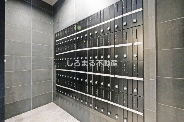 Ｓ－ＲＥＳＩＤＥＮＣＥ難波大国町ｄｏｍｉｎａのその他共用部分