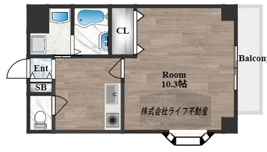 シャトルウエスト