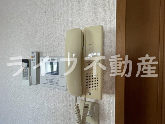 シャトルウエストのセキュリティ