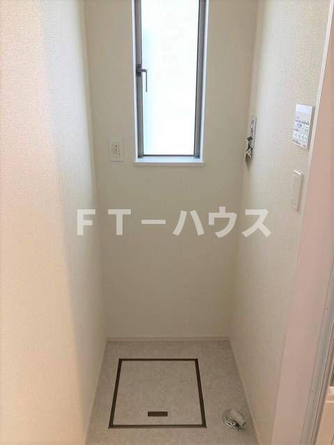 Ｓｕｍａｉ－ｔｏ市川市北方町０２のその他