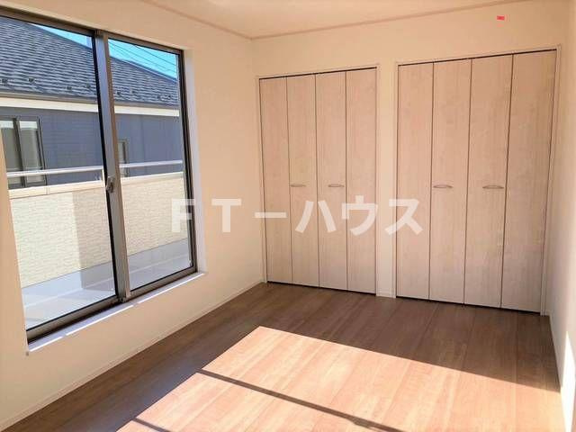 Ｓｕｍａｉ－ｔｏ市川市北方町０２のその他