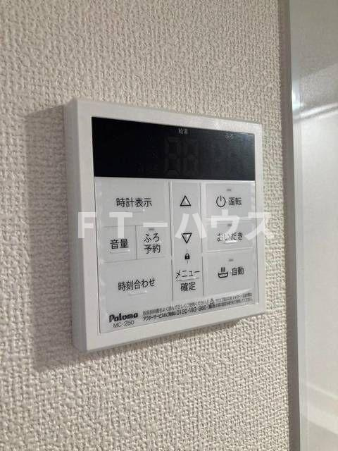 Ｓｕｍａｉ－ｔｏ市川市北方町０２のその他