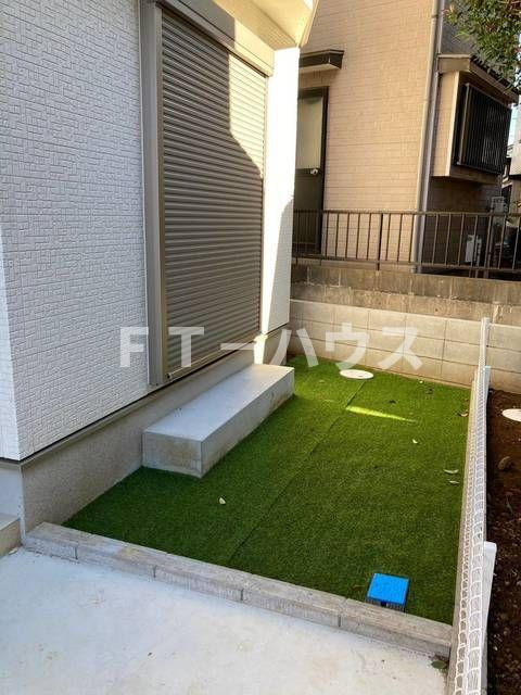 Ｓｕｍａｉ－ｔｏ市川市北方町０２のその他共用部分