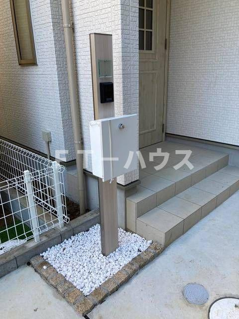Ｓｕｍａｉ－ｔｏ市川市北方町０２のその他共用部分