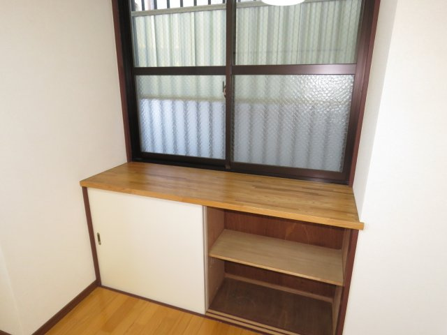 マンション三鈴No.2のその他