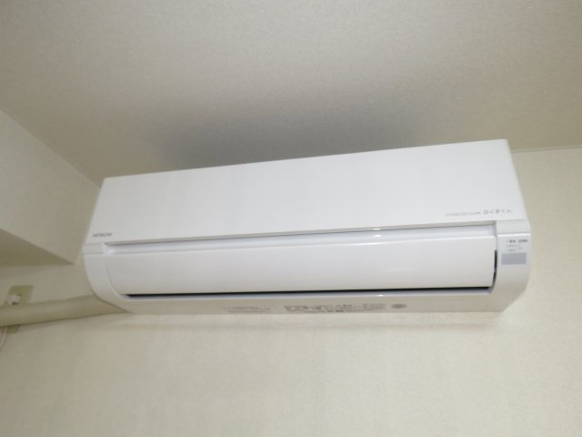 マンション三鈴No.2の設備