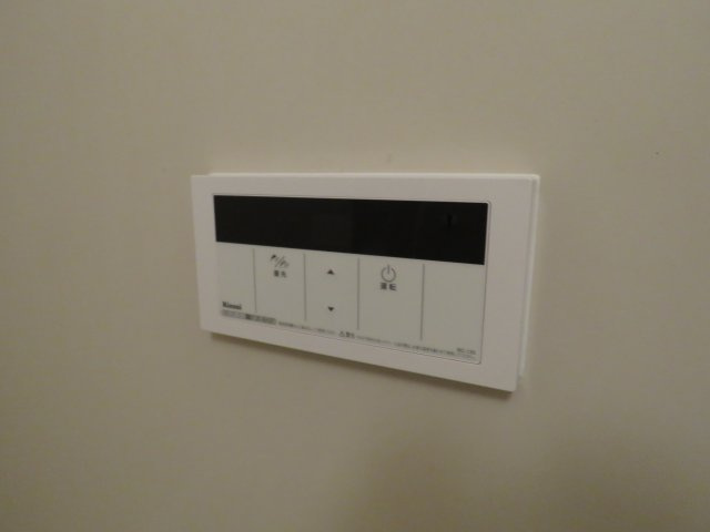 マンション三鈴No.2の設備