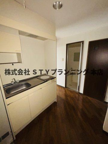 仲介手数料0円！コーポ社台の居間・リビング