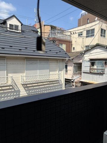 ルリエ目黒中央町　新築　耐震等級3　YourMaisonの展望