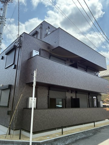 ルリエ目黒中央町　新築　耐震等級3　YourMaison