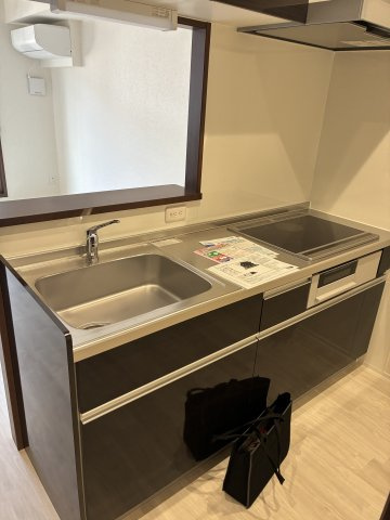 ルリエ目黒中央町　新築　耐震等級3　YourMaisonのキッチン