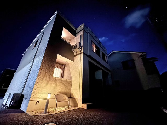 エヴァージュＢ