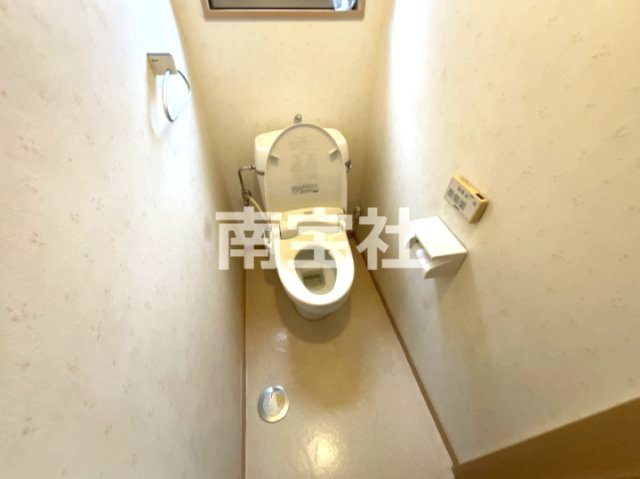 【トイレ】