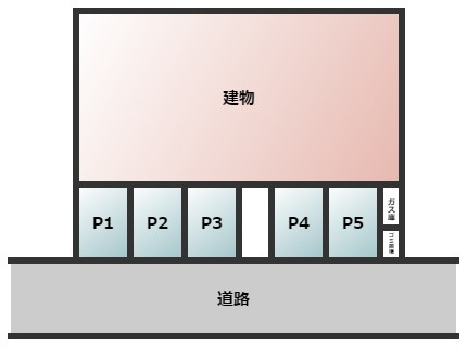 【区画図】