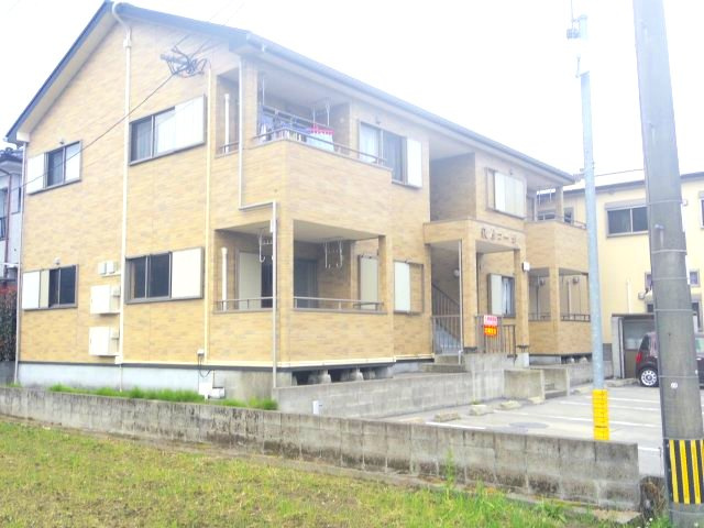 萩原コーポの画像