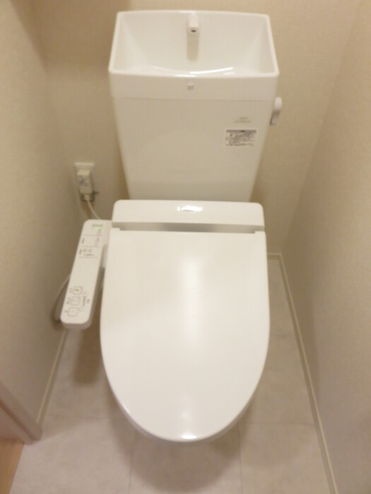 【トイレ】