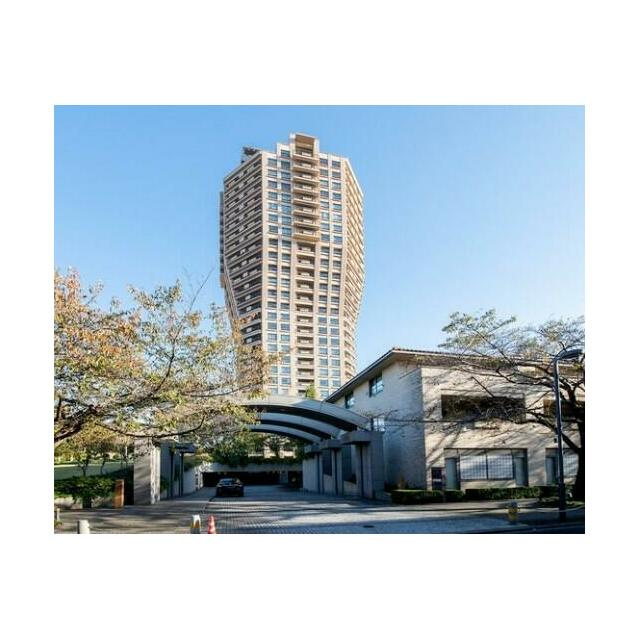元麻布ヒルズフォレストタワー