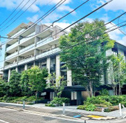 ディアナコート池田山公園