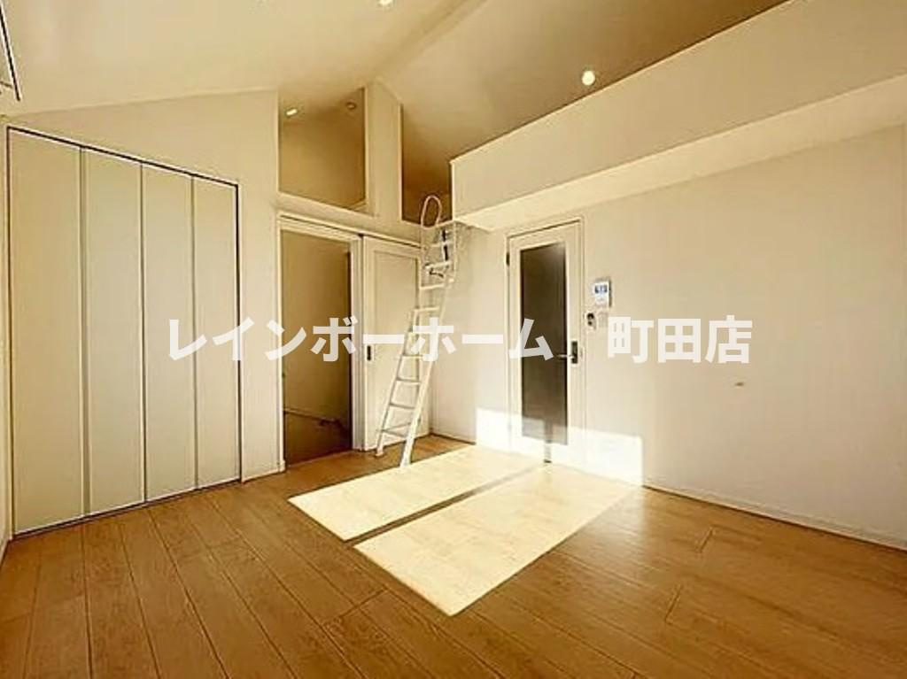 タウンフィールド　Ｂ棟※初期費用分割あと払いサービス利用可能物件